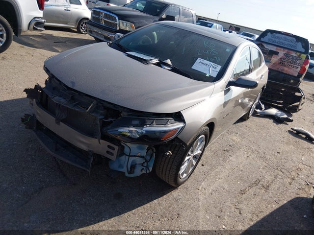 Продаж на аукціоні авто 2024 Chevrolet Malibu Fwd 1lt, vin: 1G1ZD5ST8RF119790, номер лоту: 46081298