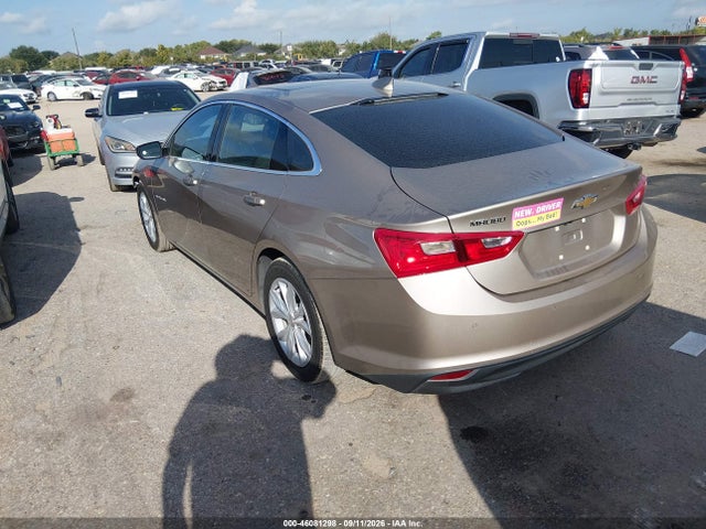 Продаж на аукціоні авто 2024 Chevrolet Malibu Fwd 1lt, vin: 1G1ZD5ST8RF119790, номер лоту: 46081298