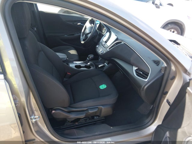 Продаж на аукціоні авто 2024 Chevrolet Malibu Fwd 1lt, vin: 1G1ZD5ST8RF119790, номер лоту: 46081298