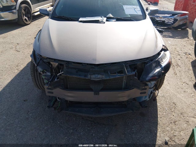Продаж на аукціоні авто 2024 Chevrolet Malibu Fwd 1lt, vin: 1G1ZD5ST8RF119790, номер лоту: 46081298