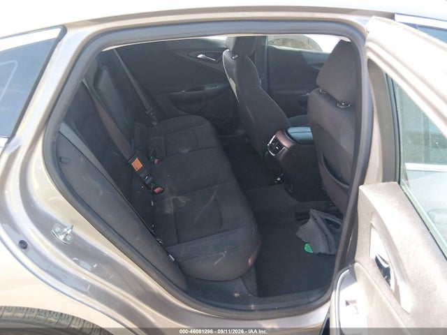 Продаж на аукціоні авто 2024 Chevrolet Malibu Fwd 1lt, vin: 1G1ZD5ST8RF119790, номер лоту: 46081298