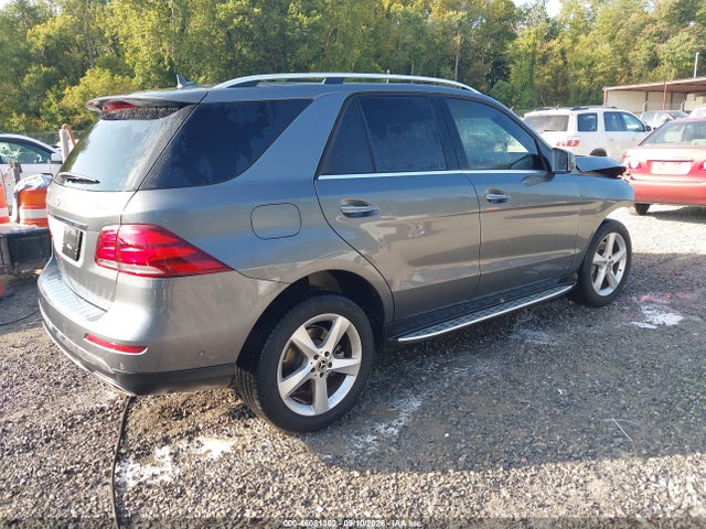 46081302 :رقم المزاد ، 4JGDA5GB5KB214195 vin ، 2019 Mercedes-benz Gle 400 4matic مزاد بيع