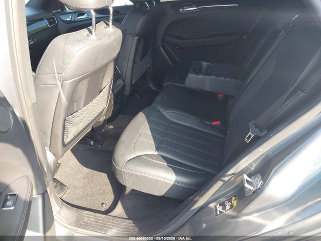 46081302 :رقم المزاد ، 4JGDA5GB5KB214195 vin ، 2019 Mercedes-benz Gle 400 4matic مزاد بيع