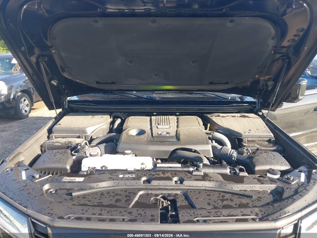 JTJTBCDX4S5063072 Lexus Gx 550 Overtrail+