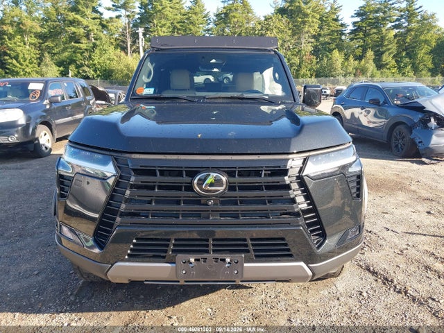 JTJTBCDX4S5063072 Lexus Gx 550 Overtrail+