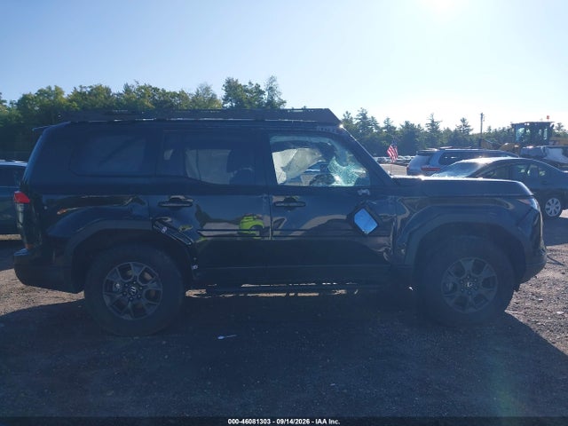 JTJTBCDX4S5063072 Lexus Gx 550 Overtrail+