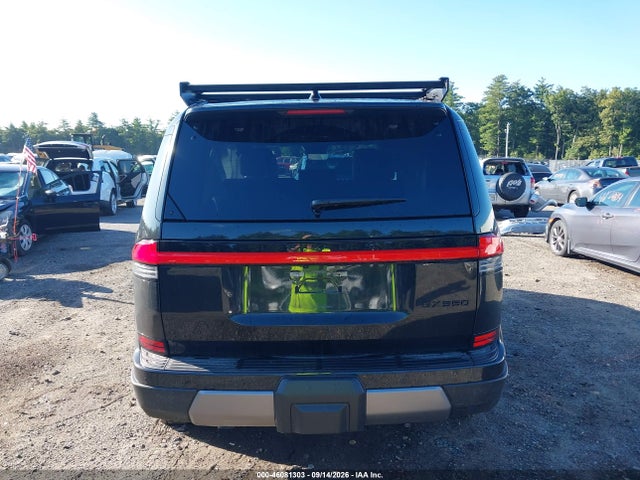JTJTBCDX4S5063072 Lexus Gx 550 Overtrail+