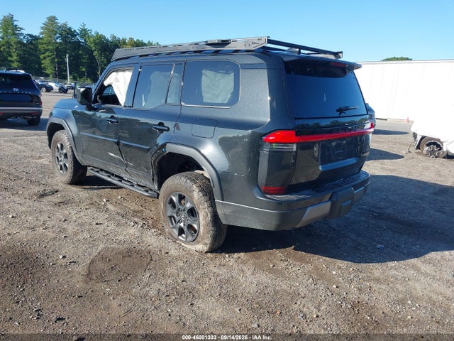 JTJTBCDX4S5063072 Lexus Gx 550 Overtrail+