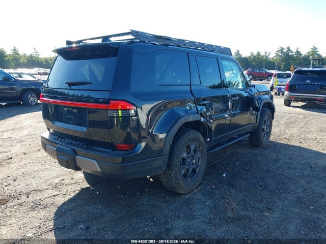 JTJTBCDX4S5063072 Lexus Gx 550 Overtrail+