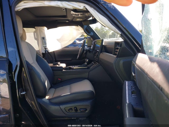 JTJTBCDX4S5063072 Lexus Gx 550 Overtrail+