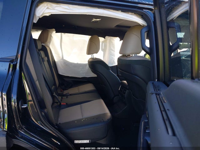 JTJTBCDX4S5063072 Lexus Gx 550 Overtrail+