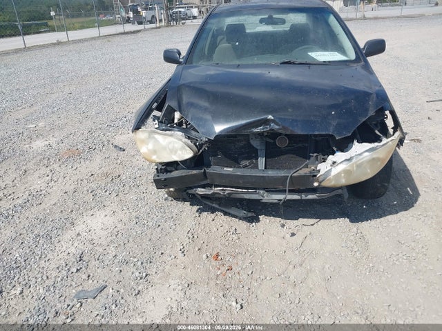 Продажа на аукционе авто 2004 Toyota Corolla Le, vin: JTDBR32E540052223, номер лота: 46081304