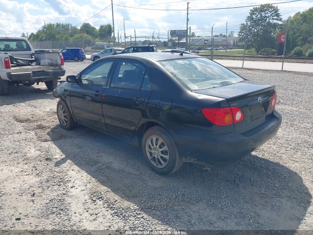 Продажа на аукционе авто 2004 Toyota Corolla Le, vin: JTDBR32E540052223, номер лота: 46081304
