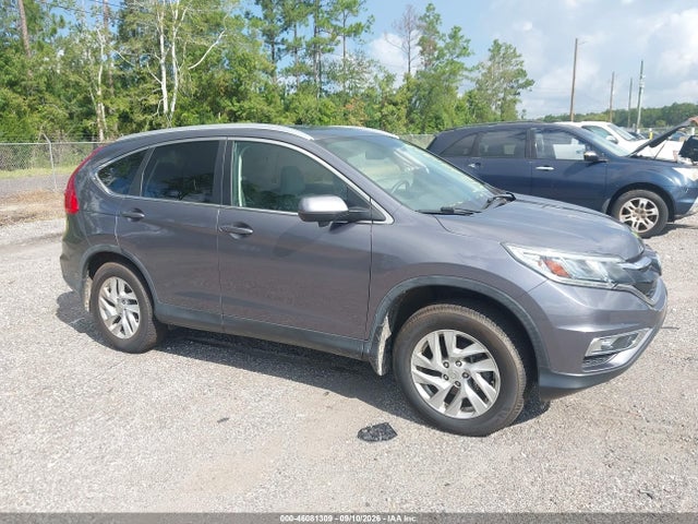 Aukcja sprzedaży 2016 Honda Cr-v Ex-l, vin: 5J6RM4H73GL046929, numer aukcji: 46081309