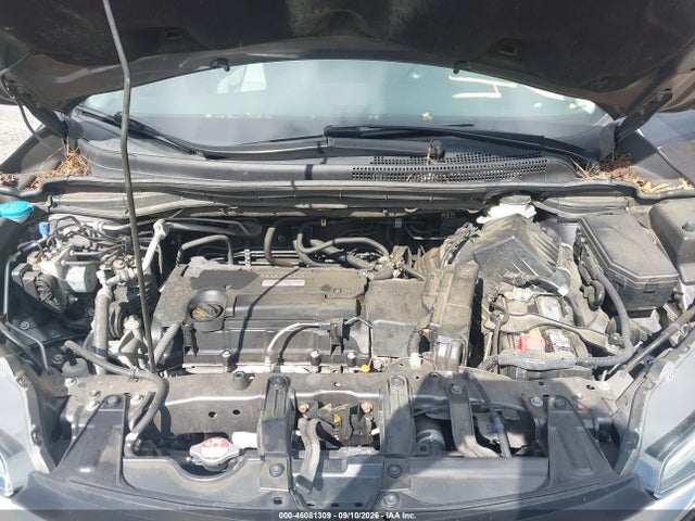 Продажа на аукционе авто 2016 Honda Cr-v Ex-l, vin: 5J6RM4H73GL046929, номер лота: 46081309