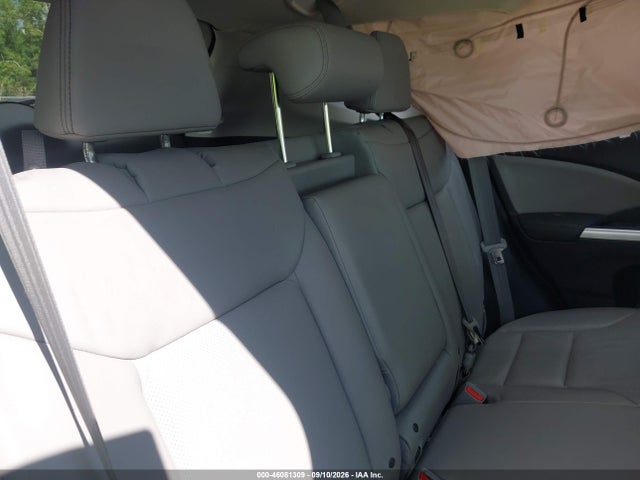 Продажа на аукционе авто 2016 Honda Cr-v Ex-l, vin: 5J6RM4H73GL046929, номер лота: 46081309