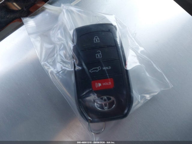 Продажа на аукционе авто 2026 Toyota Bz Xle, vin: JTMBFAEB0TA007312, номер лота: 46081310