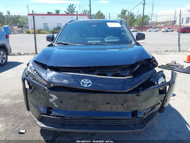 Продажа на аукционе авто 2026 Toyota Bz Xle, vin: JTMBFAEB0TA007312, номер лота: 46081310