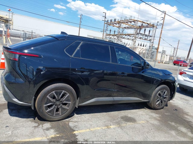 Продажа на аукционе авто 2026 Toyota Bz Xle, vin: JTMBFAEB0TA007312, номер лота: 46081310