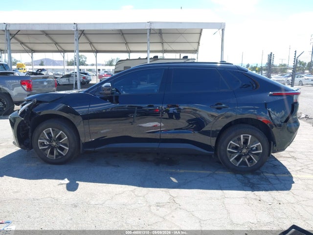 Продажа на аукционе авто 2026 Toyota Bz Xle, vin: JTMBFAEB0TA007312, номер лота: 46081310