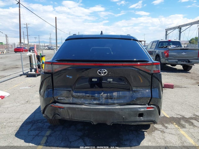 Продажа на аукционе авто 2026 Toyota Bz Xle, vin: JTMBFAEB0TA007312, номер лота: 46081310