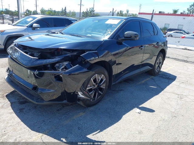 Продажа на аукционе авто 2026 Toyota Bz Xle, vin: JTMBFAEB0TA007312, номер лота: 46081310
