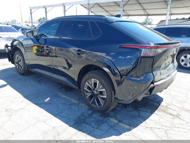 Продажа на аукционе авто 2026 Toyota Bz Xle, vin: JTMBFAEB0TA007312, номер лота: 46081310