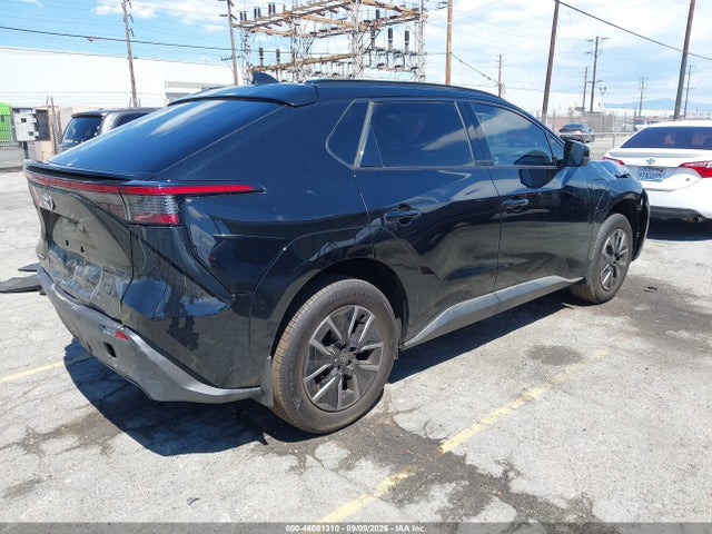 Продажа на аукционе авто 2026 Toyota Bz Xle, vin: JTMBFAEB0TA007312, номер лота: 46081310