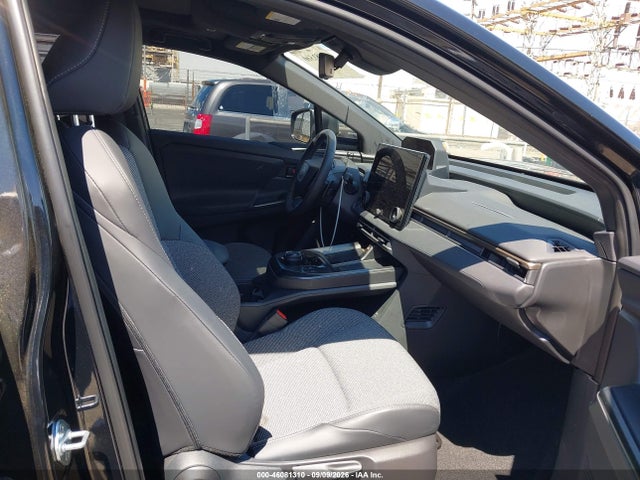 Продажа на аукционе авто 2026 Toyota Bz Xle, vin: JTMBFAEB0TA007312, номер лота: 46081310