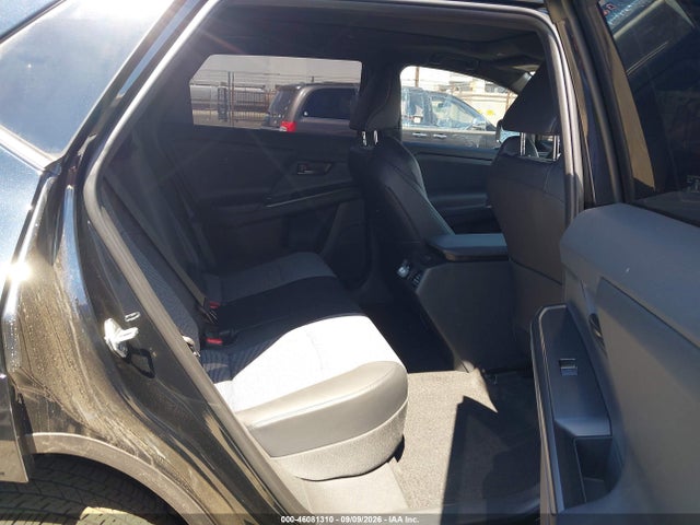 Продажа на аукционе авто 2026 Toyota Bz Xle, vin: JTMBFAEB0TA007312, номер лота: 46081310
