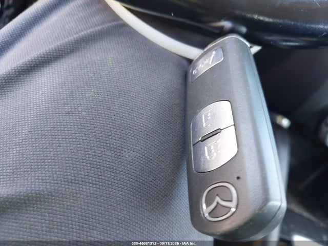 2016 Mazda Cx-5 Touring მანქანა იყიდება აუქციონზე, vin: JM3KE4CY8G0658539, აუქციონის ნომერი: 46081313