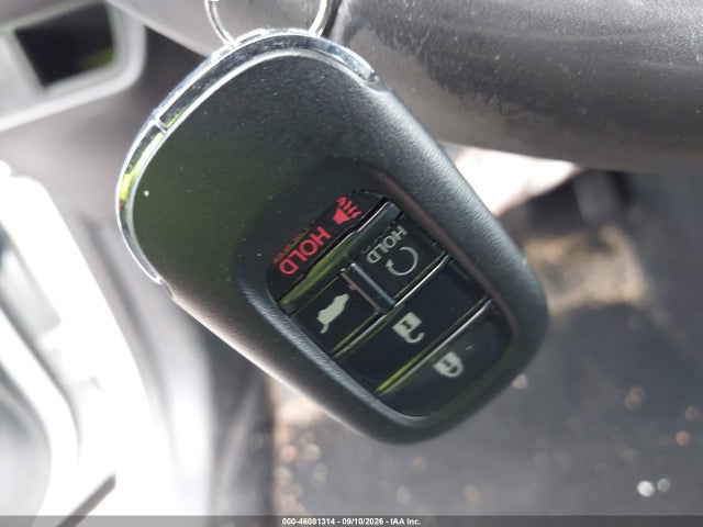 2024 Honda Hr-v 2wd Sport/2wd Sport W/o Bsi მანქანა იყიდება აუქციონზე, vin: 3CZRZ1H57RM703991, აუქციონის ნომერი: 46081314