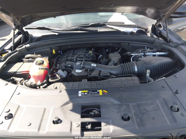 Auction sale of the 2023 Jeep Grand Cherokee L Altitude 4x4, vin: 1C4RJKAG3P8852964, lot number: 46081318