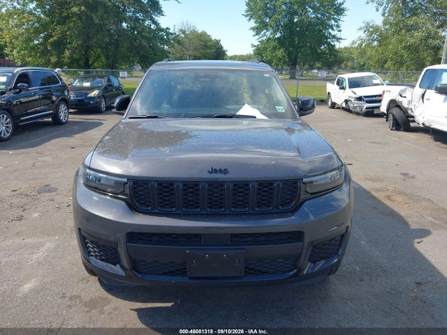 Auction sale of the 2023 Jeep Grand Cherokee L Altitude 4x4, vin: 1C4RJKAG3P8852964, lot number: 46081318
