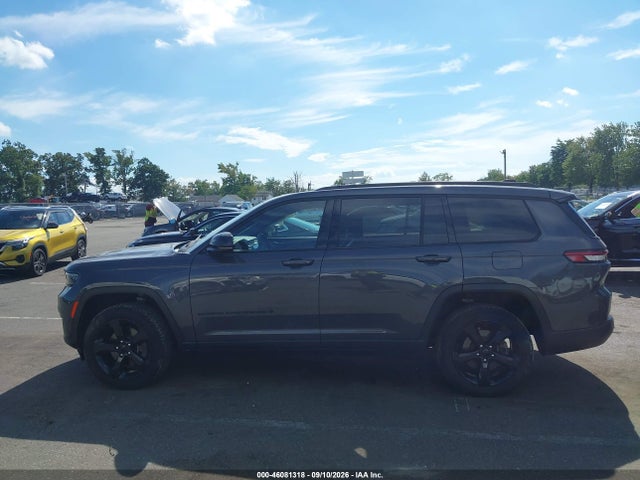 Auction sale of the 2023 Jeep Grand Cherokee L Altitude 4x4, vin: 1C4RJKAG3P8852964, lot number: 46081318