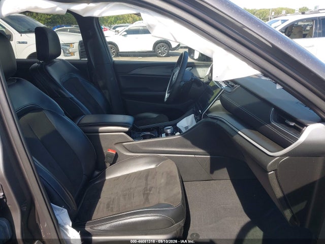 Auction sale of the 2023 Jeep Grand Cherokee L Altitude 4x4, vin: 1C4RJKAG3P8852964, lot number: 46081318