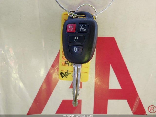 Продаж на аукціоні авто 2015 Toyota Highlander Le Plus V6, vin: 5TDZKRFH1FS079767, номер лоту: 46081320