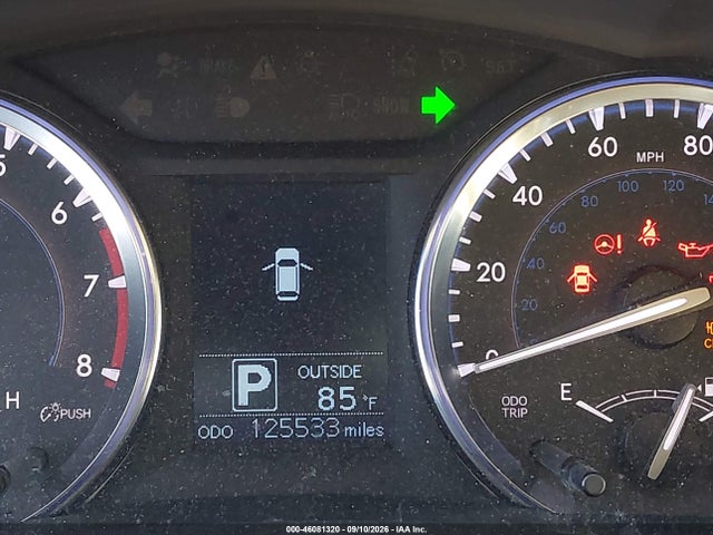 Продаж на аукціоні авто 2015 Toyota Highlander Le Plus V6, vin: 5TDZKRFH1FS079767, номер лоту: 46081320