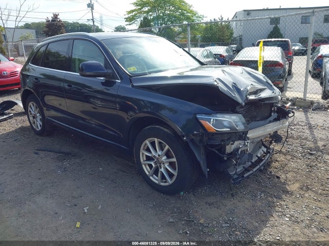 Aukcja sprzedaży 2012 Audi Q5 2.0t Premium, vin: WA1LFAFP3CA021634, numer aukcji: 46081325