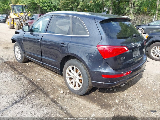Aukcja sprzedaży 2012 Audi Q5 2.0t Premium, vin: WA1LFAFP3CA021634, numer aukcji: 46081325