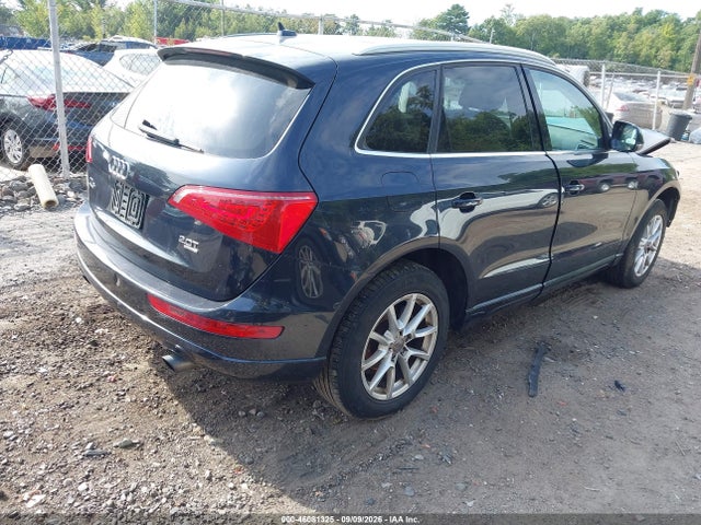 Aukcja sprzedaży 2012 Audi Q5 2.0t Premium, vin: WA1LFAFP3CA021634, numer aukcji: 46081325