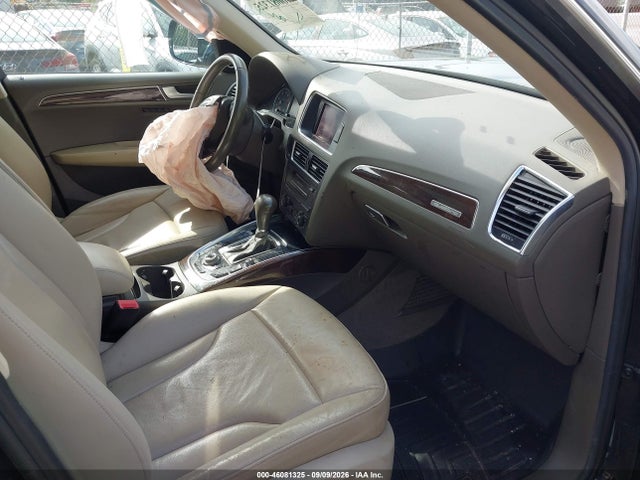 Aukcja sprzedaży 2012 Audi Q5 2.0t Premium, vin: WA1LFAFP3CA021634, numer aukcji: 46081325