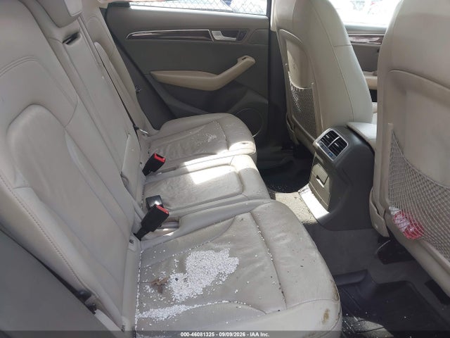 Aukcja sprzedaży 2012 Audi Q5 2.0t Premium, vin: WA1LFAFP3CA021634, numer aukcji: 46081325