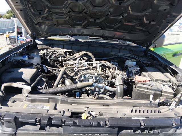 Ford Bronco Big Bend 2025 1FMDE7BH0SLB79331 Image 10