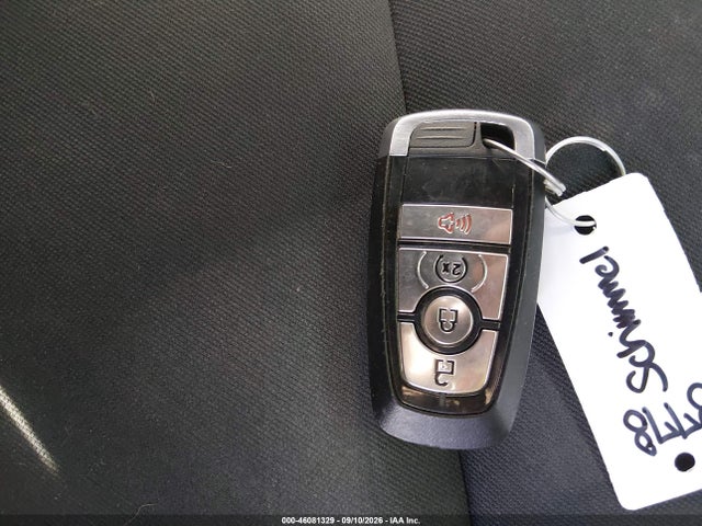 Ford Bronco Big Bend 2025 1FMDE7BH0SLB79331 Image 11