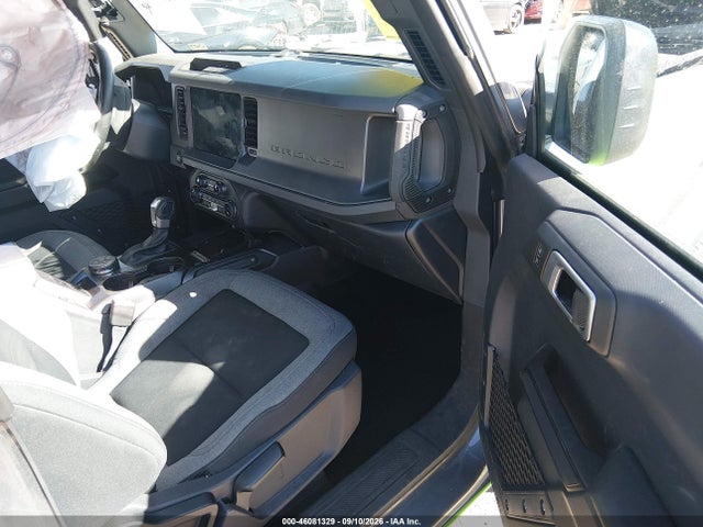Ford Bronco Big Bend 2025 1FMDE7BH0SLB79331 Image 5