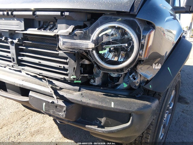 Ford Bronco Big Bend 2025 1FMDE7BH0SLB79331 Image 6