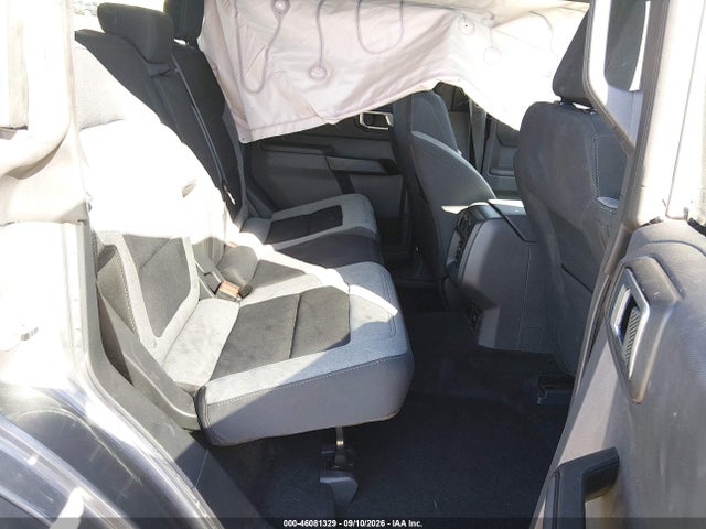 Ford Bronco Big Bend 2025 1FMDE7BH0SLB79331 Image 8