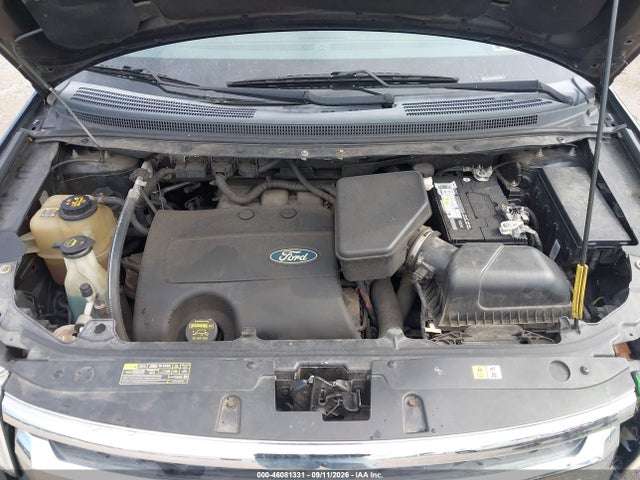 Продажа на аукционе авто 2013 Ford Edge Limited, vin: 2FMDK4KC3DBA68688, номер лота: 46081331
