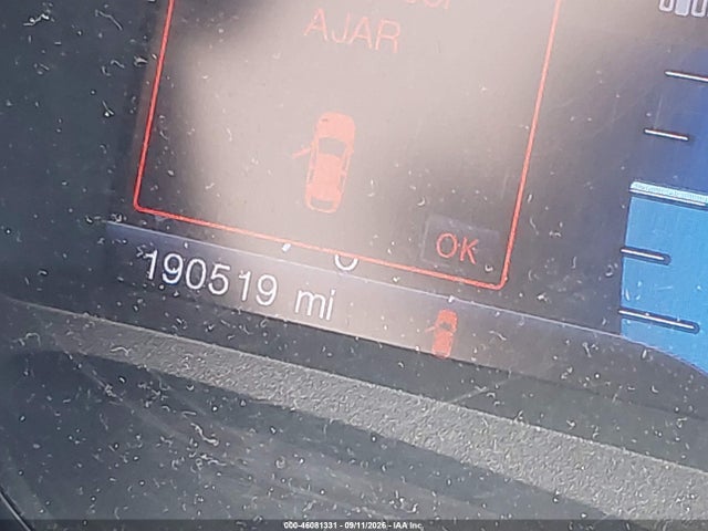 Продажа на аукционе авто 2013 Ford Edge Limited, vin: 2FMDK4KC3DBA68688, номер лота: 46081331